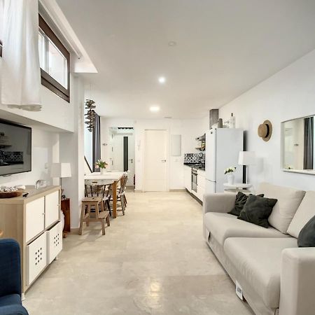 タリファCasa Cocoアパートメント エクステリア 写真