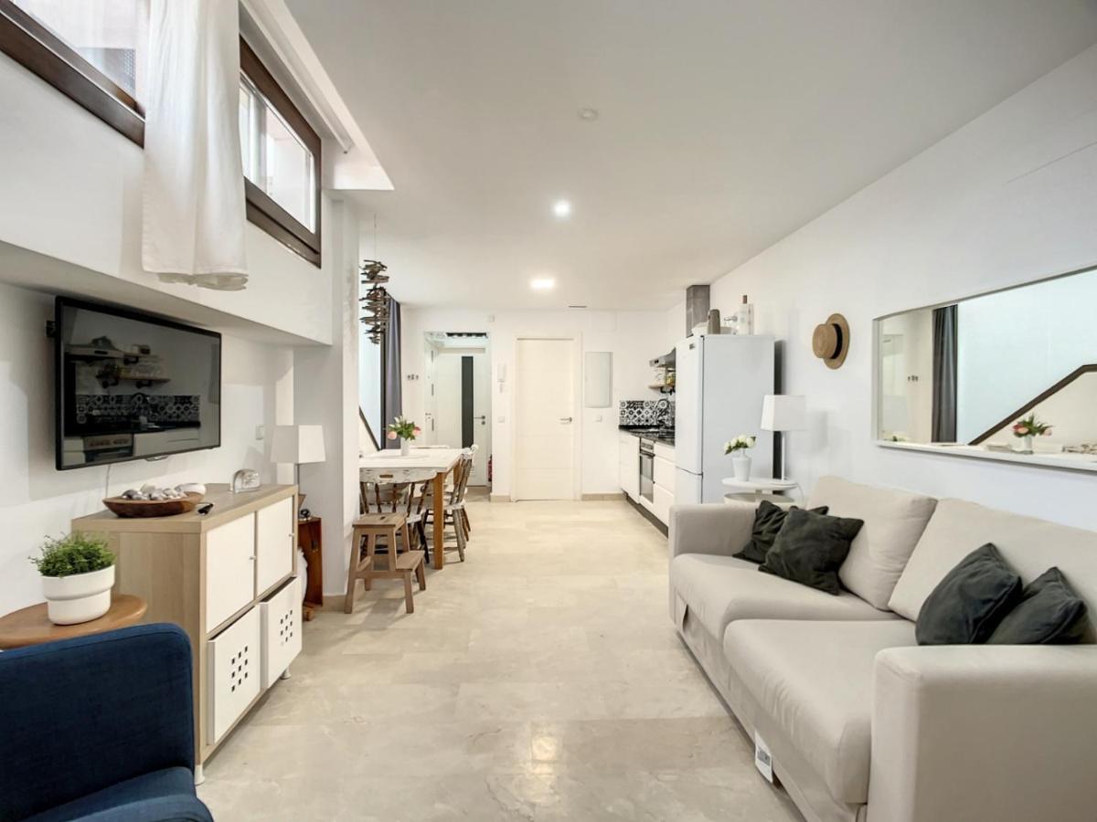 タリファCasa Cocoアパートメント エクステリア 写真