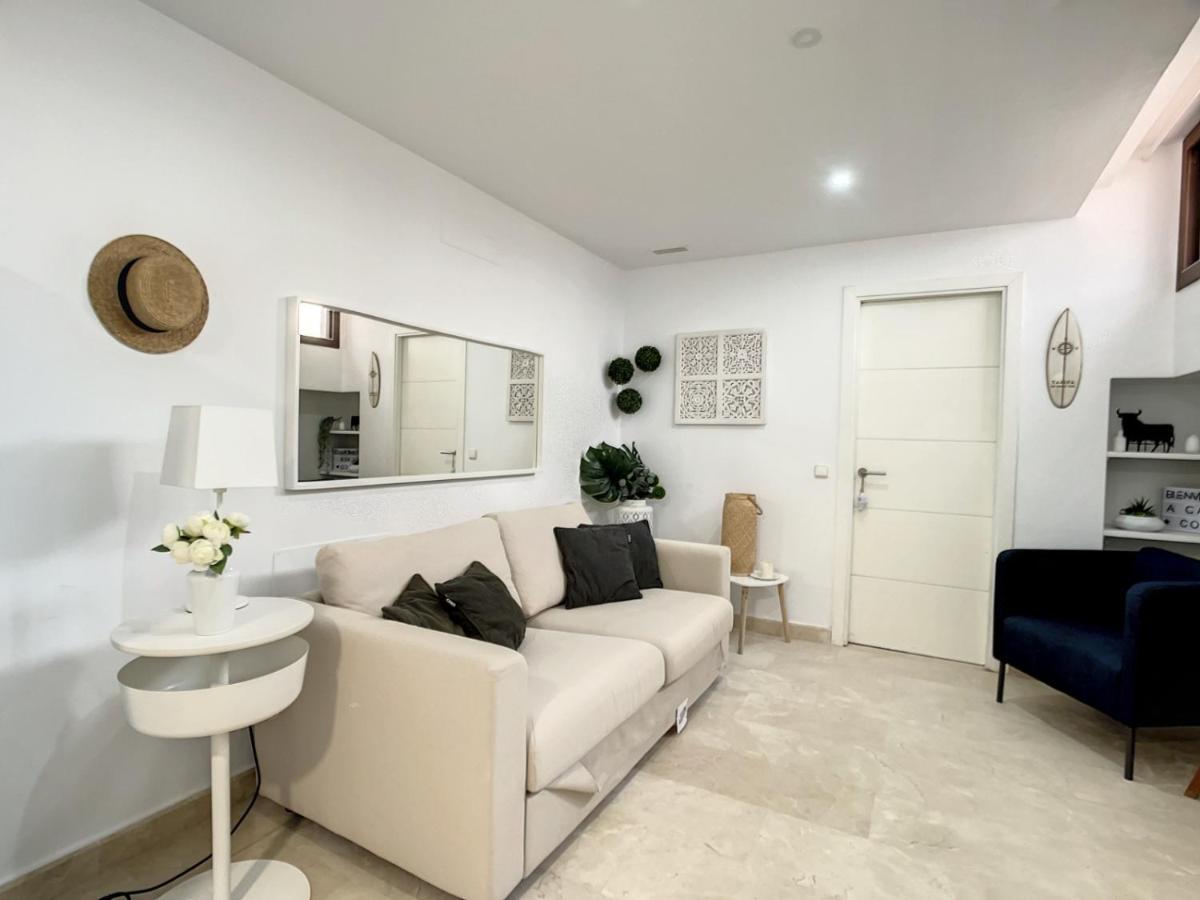 タリファCasa Cocoアパートメント エクステリア 写真