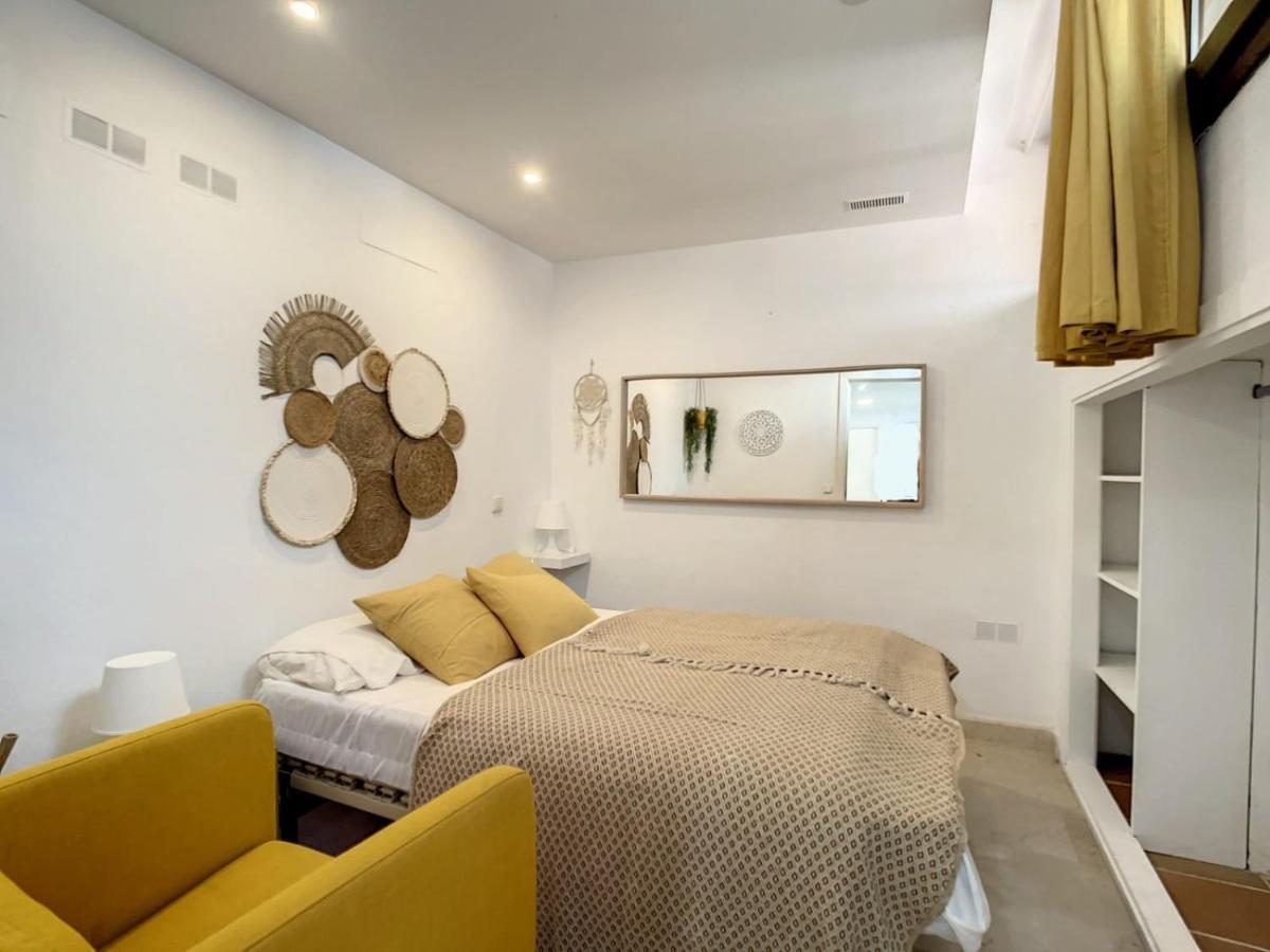 タリファCasa Cocoアパートメント エクステリア 写真